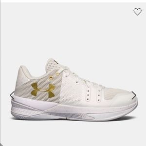 Under Armour Block City Shoe